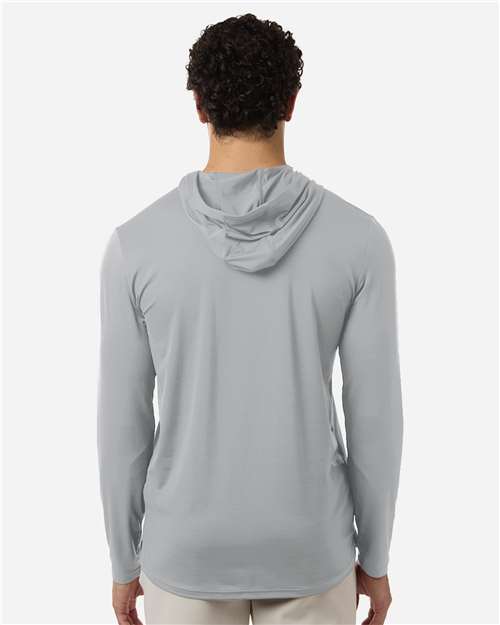 Under Armour Men's Team Vanish Hooded Long Sleeve T-Shirt 6014164