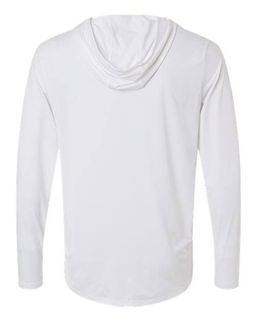 Under Armour Men's Team Vanish Hooded Long Sleeve T-Shirt 6014164