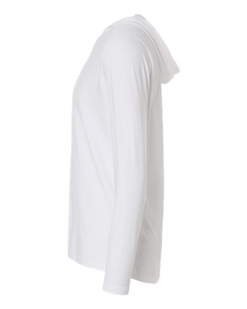 Under Armour Men's Team Vanish Hooded Long Sleeve T-Shirt 6014164