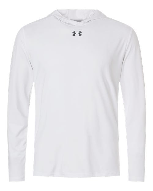 Under Armour Men's Team Vanish Hooded Long Sleeve T-Shirt 6014164