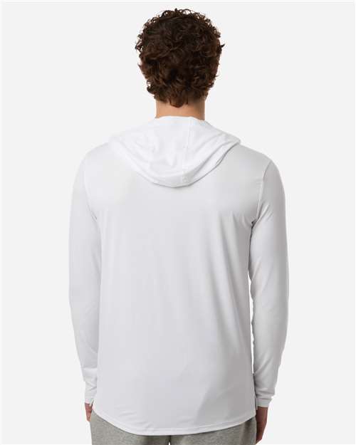 Under Armour Men's Team Vanish Hooded Long Sleeve T-Shirt 6014164