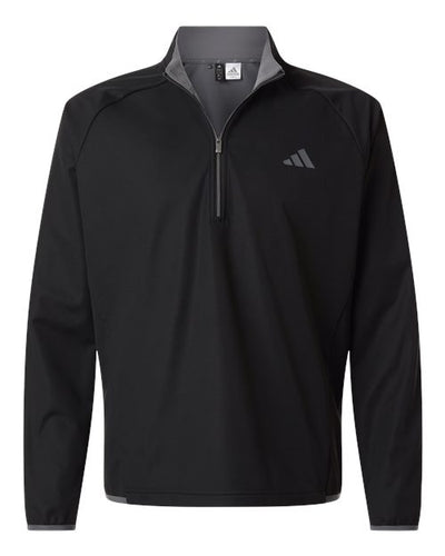 Wind Quarter-Zip