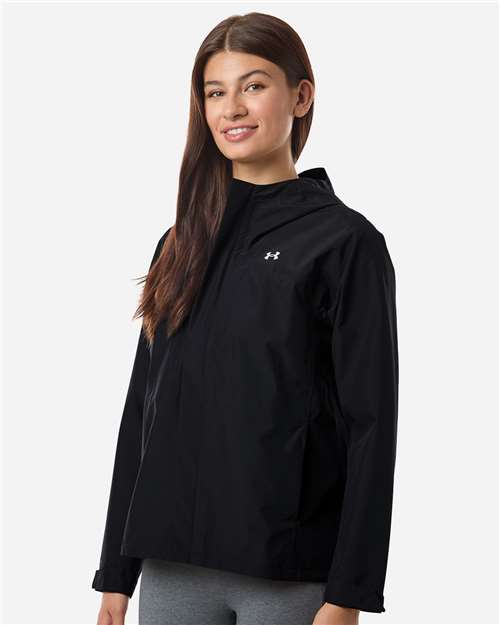 Under Armour Women's Cloudstrike Jacket 6009571