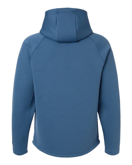 Puma Golf Men's Pebble Hooded Pullover 638594