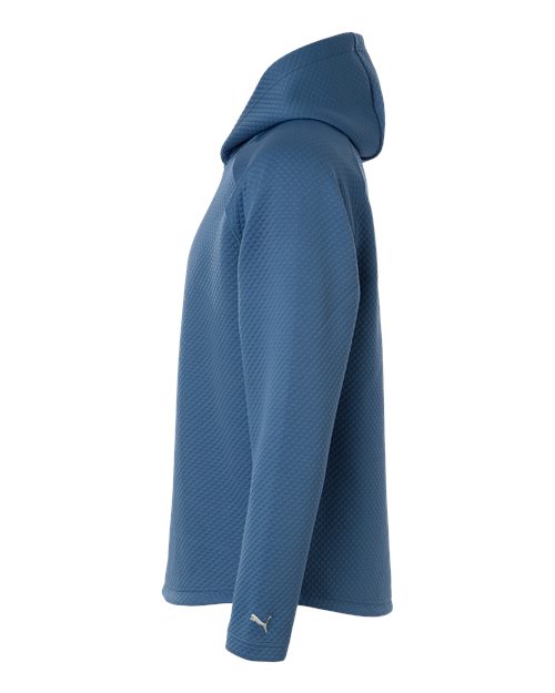 Puma Golf Men's Pebble Hooded Pullover 638594