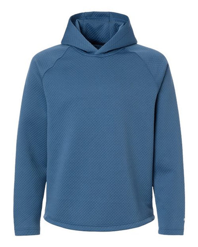 Pebble Hooded Pullover