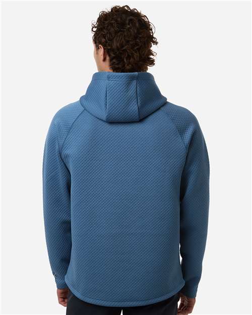 Puma Golf Men's Pebble Hooded Pullover 638594