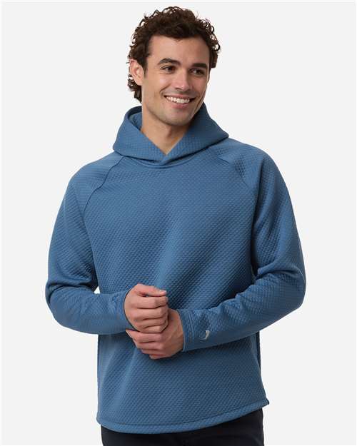 Puma Golf Men's Pebble Hooded Pullover 638594