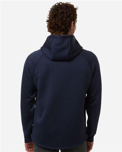 Puma Golf Men's Pebble Hooded Pullover 638594