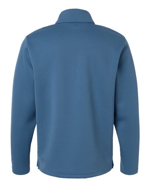 Puma Golf Men's Pebble Quarter-Zip Pullover 638595