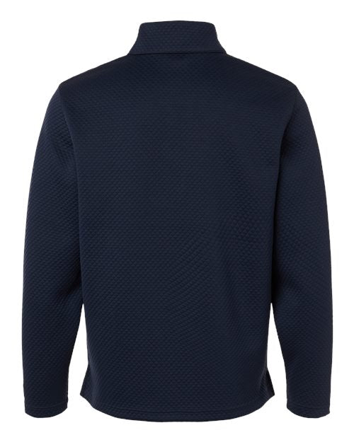 Puma Golf Men's Pebble Quarter-Zip Pullover 638595