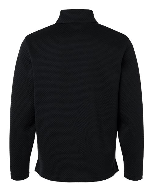Puma Golf Men's Pebble Quarter-Zip Pullover 638595