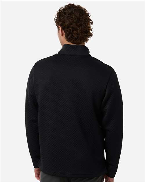 Puma Golf Men's Pebble Quarter-Zip Pullover 638595