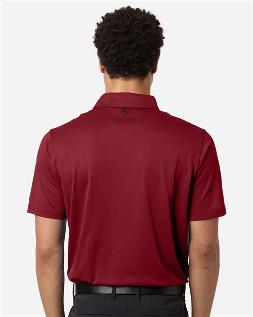 Puma Golf Men's Icon Polo 2.0 631055