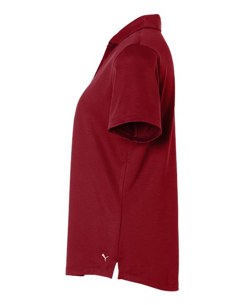 Puma Golf Women's Icon Polo 2.0 631050