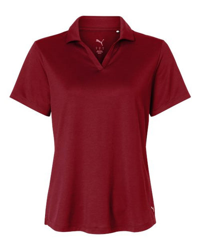 Women's Icon Polo