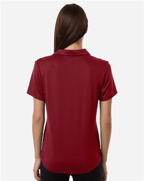 Puma Golf Women's Icon Polo 2.0 631050