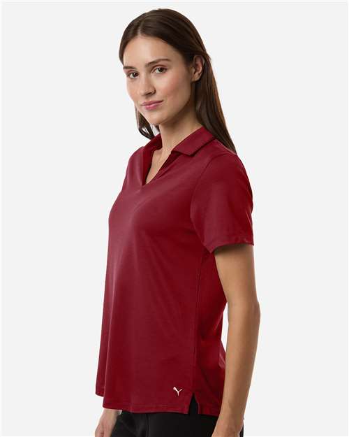 Puma Golf Women's Icon Polo 2.0 631050