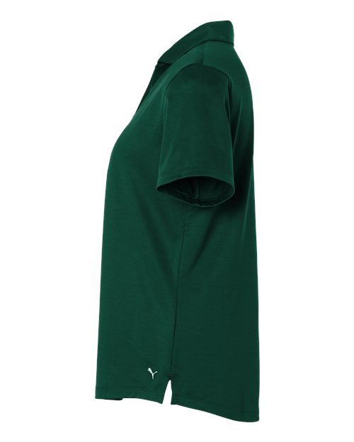 Puma Golf Women's Icon Polo 2.0 631050