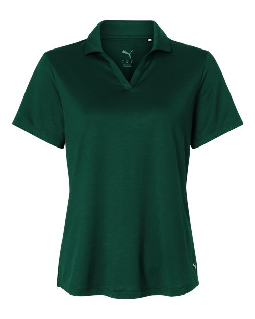 Puma Golf Women's Icon Polo 2.0 631050