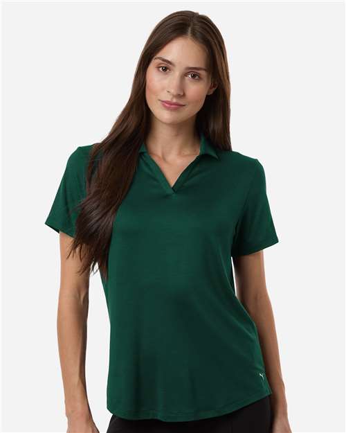 Puma Golf Women's Icon Polo 2.0 631050