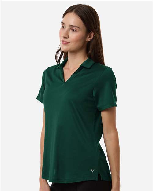Puma Golf Women's Icon Polo 2.0 631050