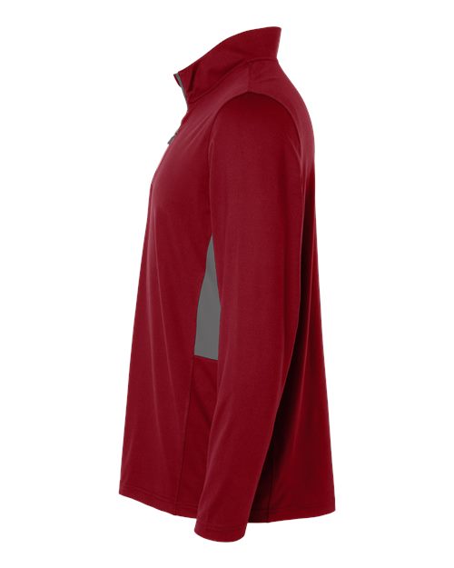 Puma Golf Men's Pure 2.0 Quarter-Zip 628858
