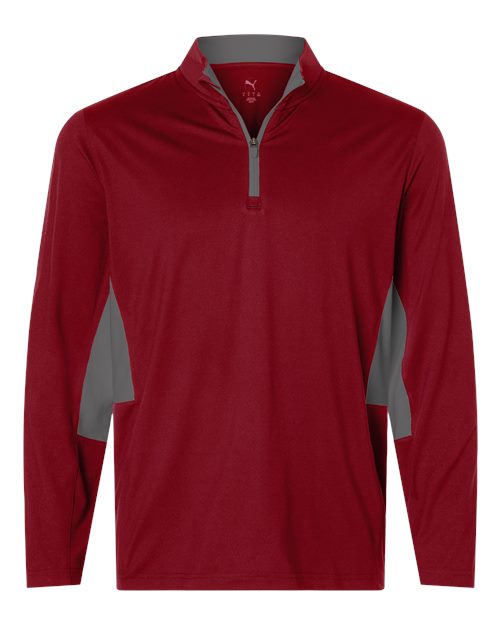 Puma Golf Men's Pure 2.0 Quarter-Zip 628858