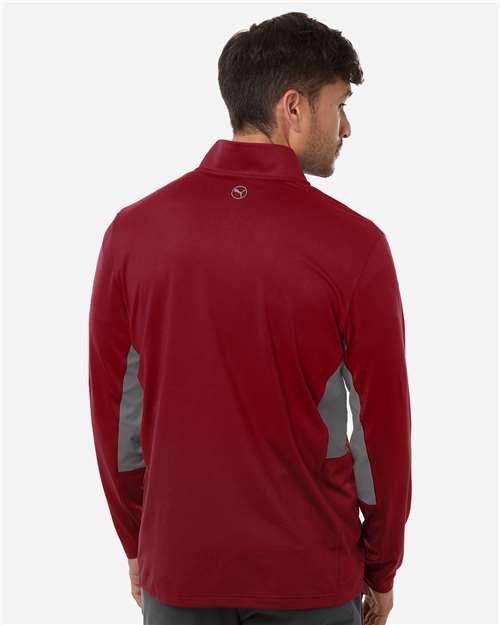 Puma Golf Men's Pure 2.0 Quarter-Zip 628858
