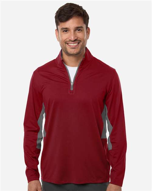 Puma Golf Men's Pure 2.0 Quarter-Zip 628858