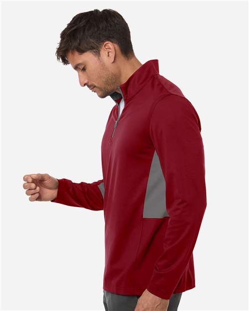 Puma Golf Men's Pure 2.0 Quarter-Zip 628858