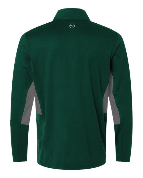 Puma Golf Men's Pure 2.0 Quarter-Zip 628858