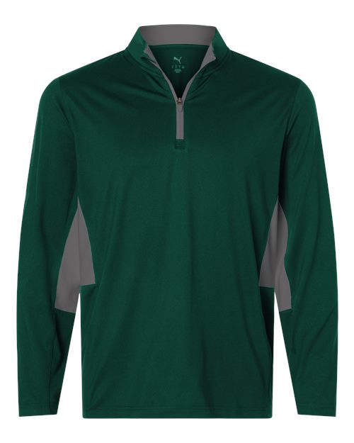 Puma Golf Men's Pure 2.0 Quarter-Zip 628858