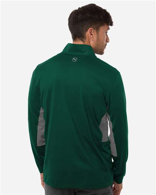 Puma Golf Men's Pure 2.0 Quarter-Zip 628858