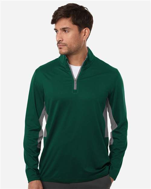 Puma Golf Men's Pure 2.0 Quarter-Zip 628858