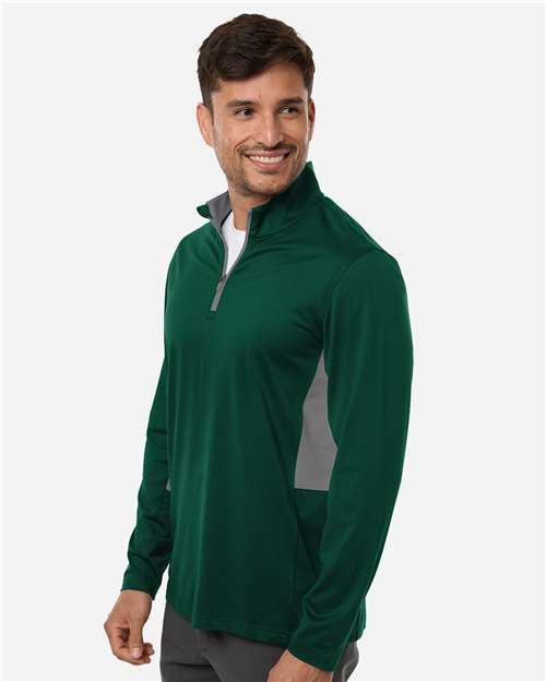 Puma Golf Men's Pure 2.0 Quarter-Zip 628858