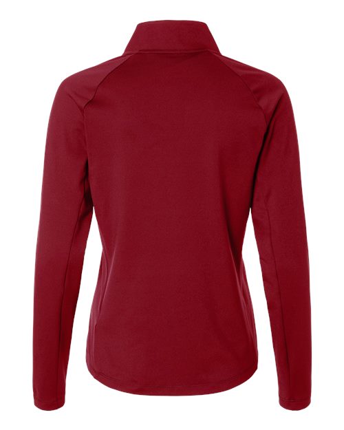 Puma Golf Women's Pure 2.0 Quarter-Zip Pullover 629449