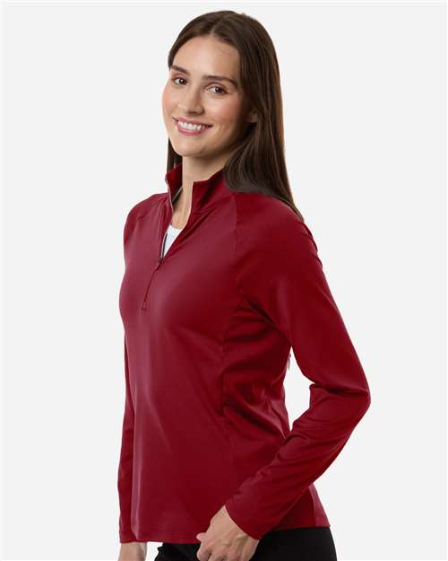 Puma Golf Women's Pure 2.0 Quarter-Zip Pullover 629449