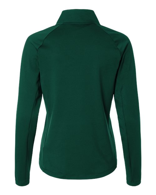 Puma Golf Women's Pure 2.0 Quarter-Zip Pullover 629449