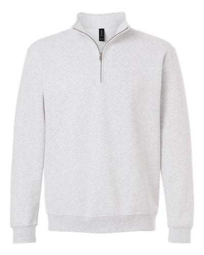 Heavy Blend Quarter-Zip Sweatshirt
