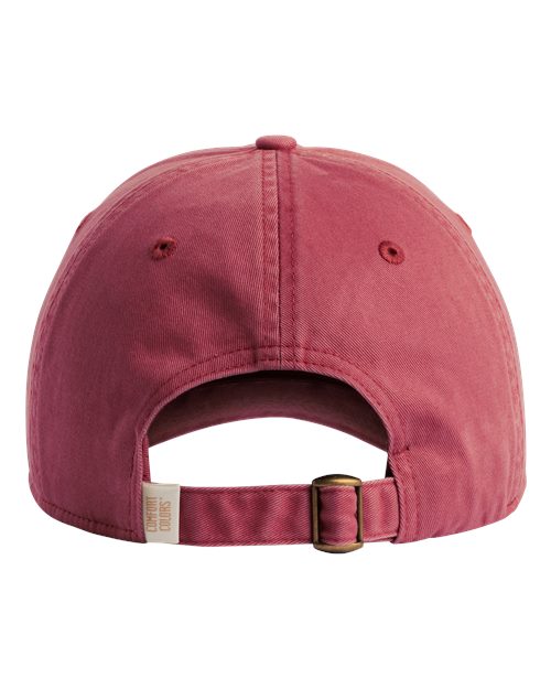 Comfort Colors Sunwashed Cap CCSC0