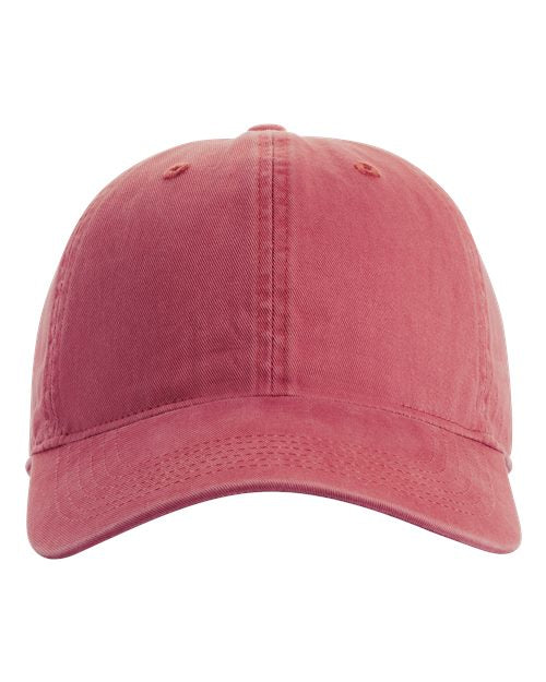 Comfort Colors Sunwashed Cap CCSC0