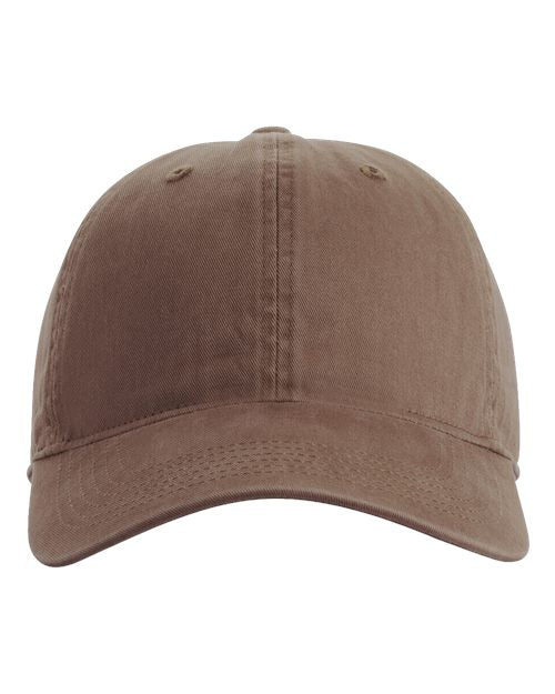 Comfort Colors Sunwashed Cap CCSC0