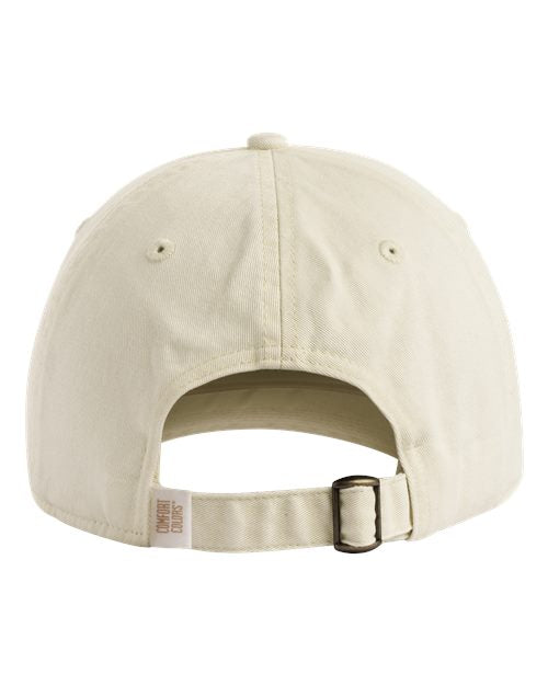 Comfort Colors Sunwashed Cap CCSC0