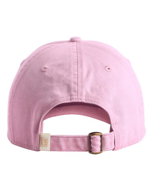 Comfort Colors Sunwashed Cap CCSC0