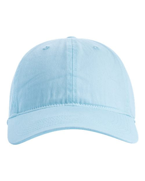 Comfort Colors Sunwashed Cap CCSC0