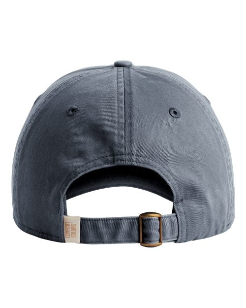 Comfort Colors Sunwashed Cap CCSC0