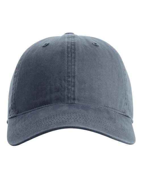 Comfort Colors Sunwashed Cap CCSC0