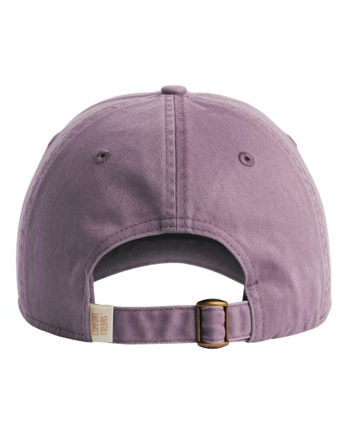 Comfort Colors Sunwashed Cap CCSC0