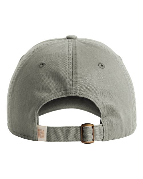 Comfort Colors Sunwashed Cap CCSC0